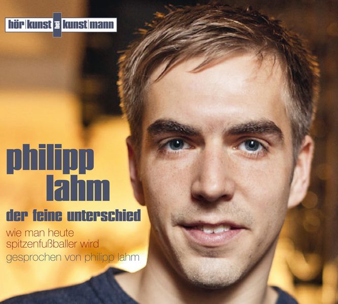 Der feine Unterschied CD
