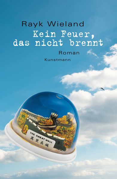Buchcover