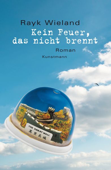 Buchcover