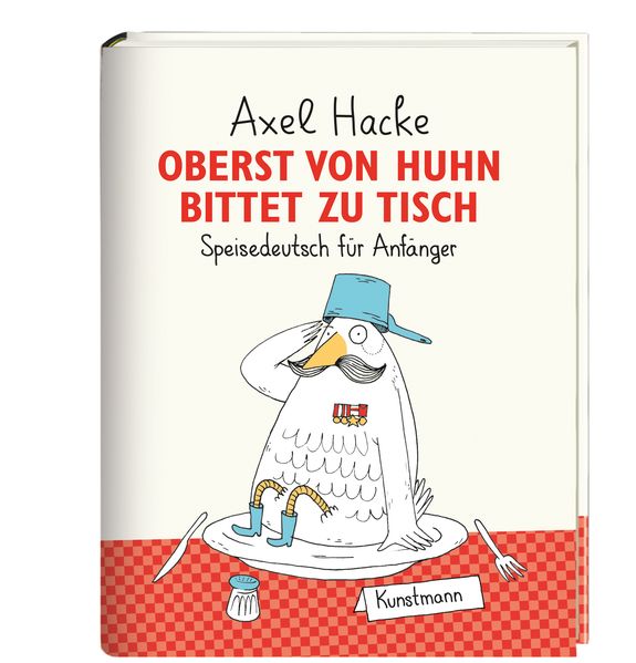 Buchcover