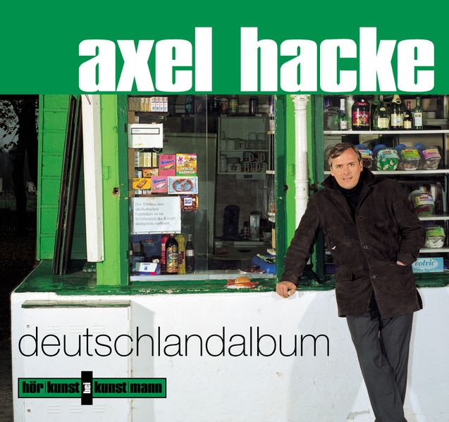 Buchcover