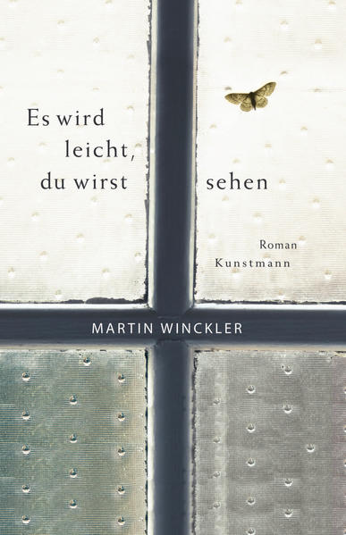 Es wird leicht, du wirst sehen