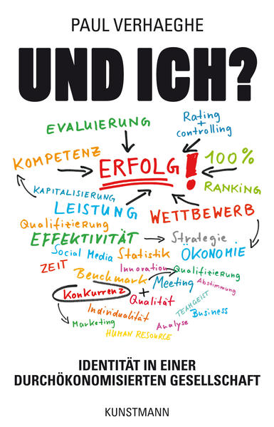 Und ich?