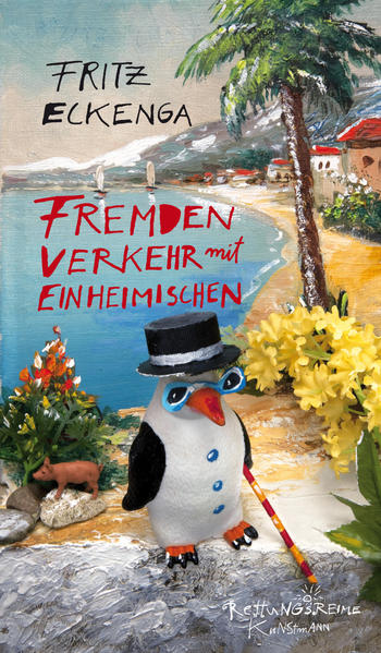 Buchcover