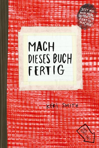 Buchcover