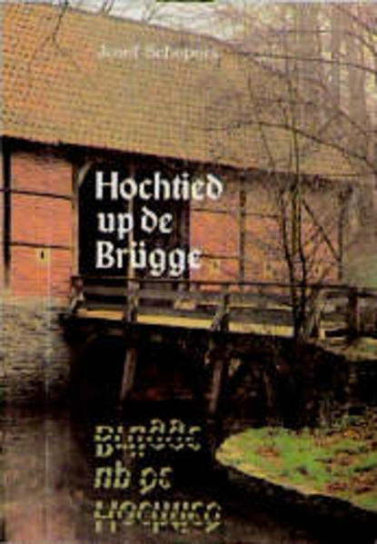 Hochtied up de Brügge