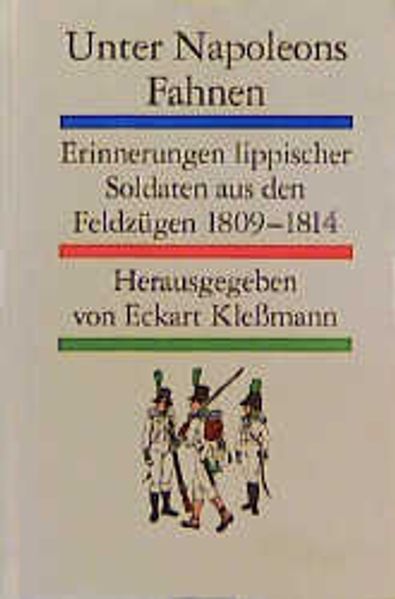 Unter Napoleons Fahnen