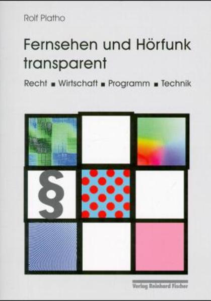 Fernsehen und Hörfunk transparent