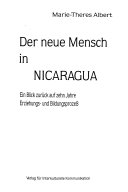 Der neue Mensch in Nicaragua