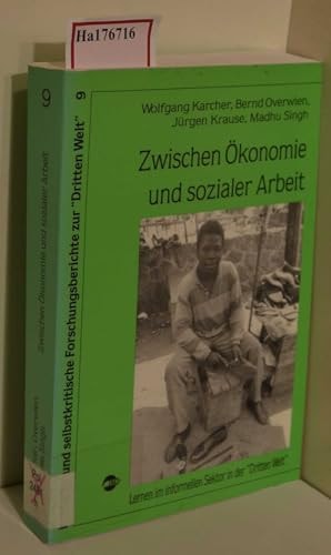 Zwischen Ökonomie und sozialer Arbeit
