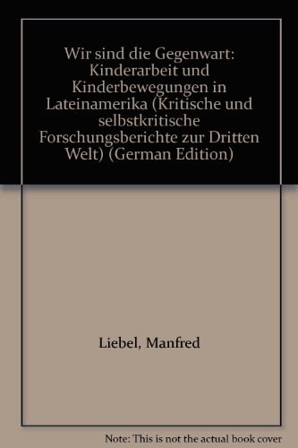 Wir sind die Gegenwart