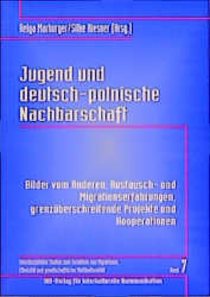 Jugend und deutsch-polnische Nachbarschaft