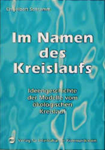 Im Namen des Kreislaufs