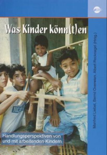 Was Kinder könn(t)en