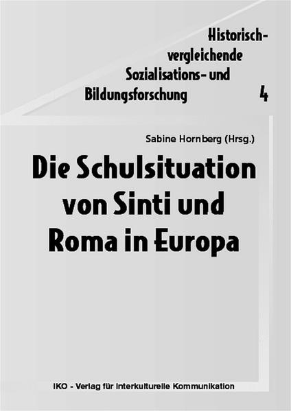 Die Schulsituation von Sinti und Roma in Europa
