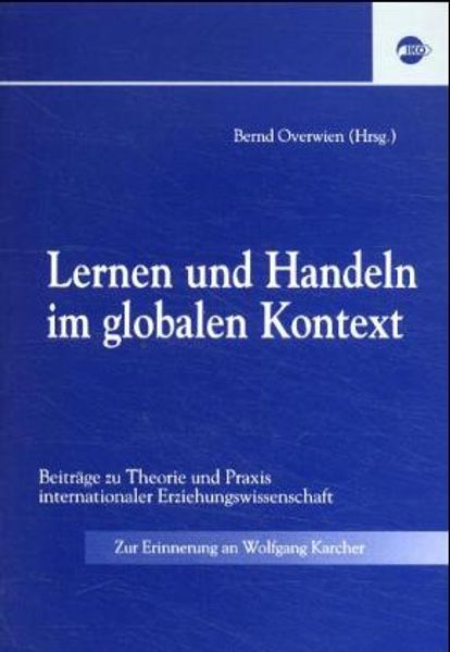Lernen und Handeln im globalen Kontext
