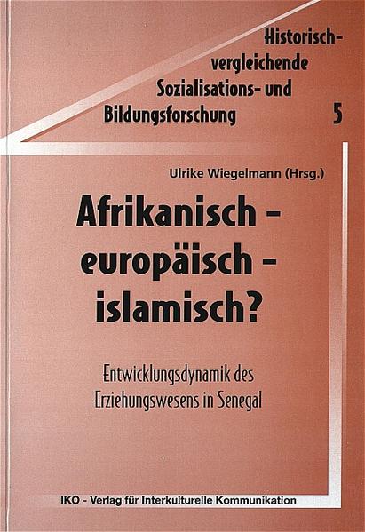 Afrikanisch - europäisch - islamisch?