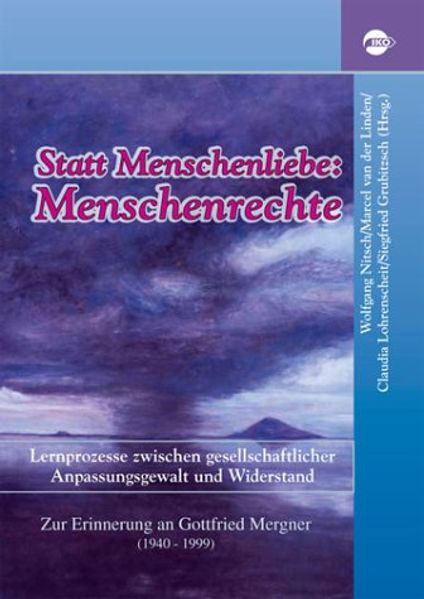 Statt Menschenliebe: Menschenrechte