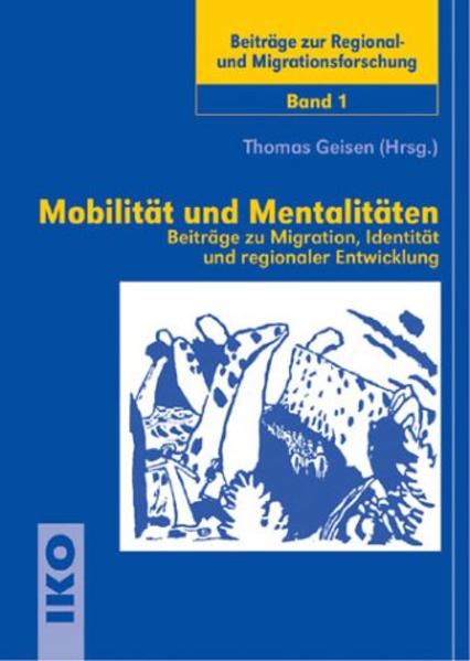 Mobilität und Mentalitäten