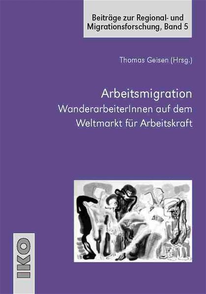Arbeitsmigration