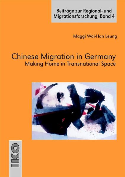 Chinese Migration in Germany
