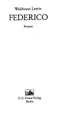 Buchcover