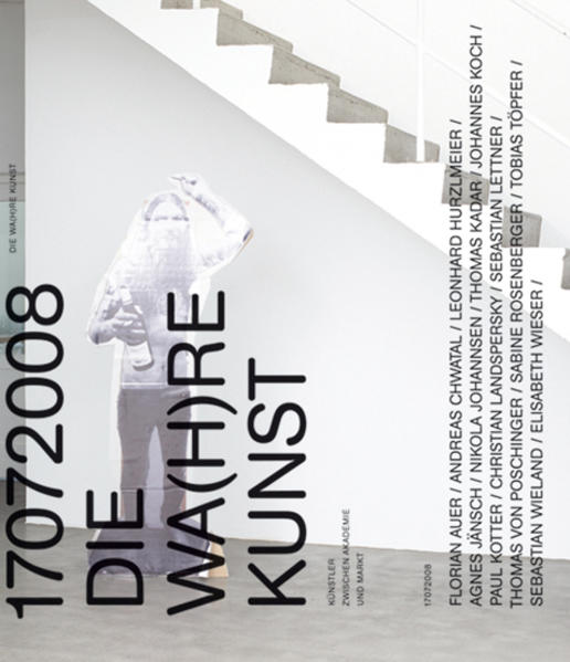 DIE WA(H)RE KUNST