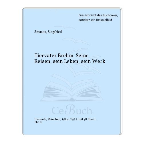 Tiervater Brehm
