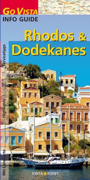 Rhodos & Dodekanes