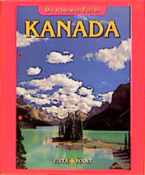 Schönste Routen - Kanada
