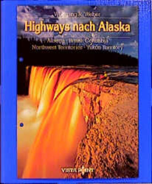 Highways nach Alaska