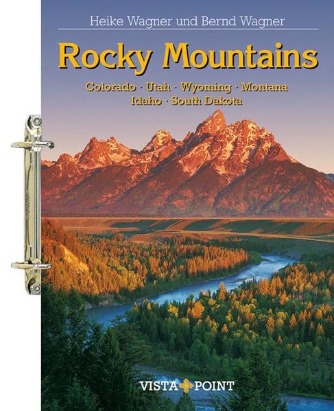 Rocky Mountains