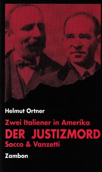 Der Justizmord