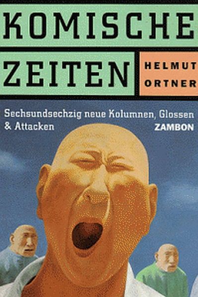 Komische Zeiten