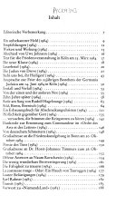 Die Fähigkeit zu trauern