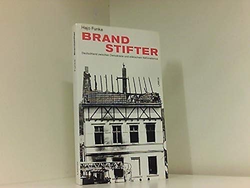 Brandstifter