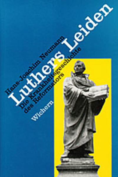 Luthers Leiden