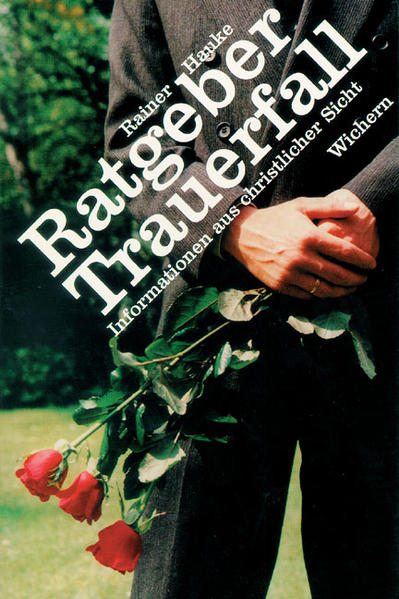Ratgeber Trauerfall