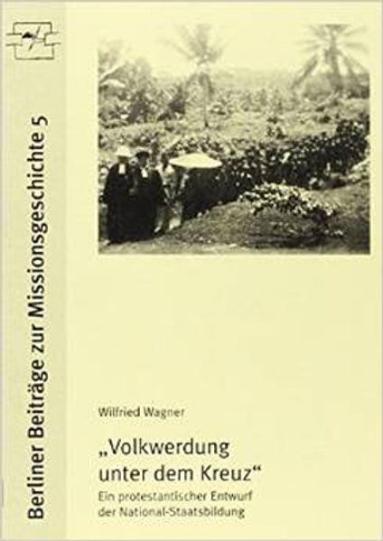 Volkwerdung unterm Kreuz