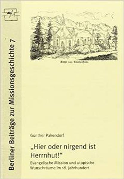 Auf dem Weg zur selbständigen Kirche