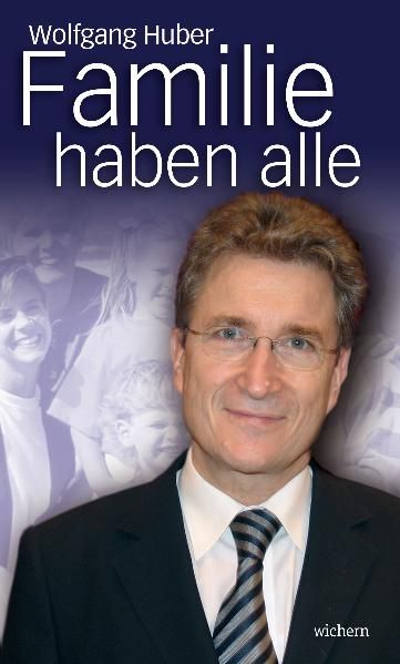 Familie haben alle