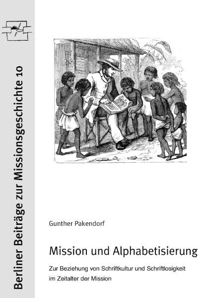 Mission und Alphabetisierung