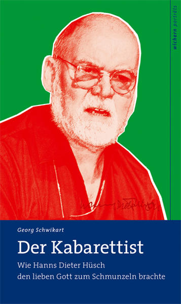 Der Kabarettist