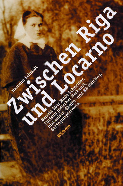Zwischen Riga und Locarno
