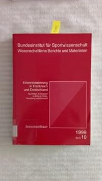 Elitenrekrutierung in Frankreich und Deutschland
