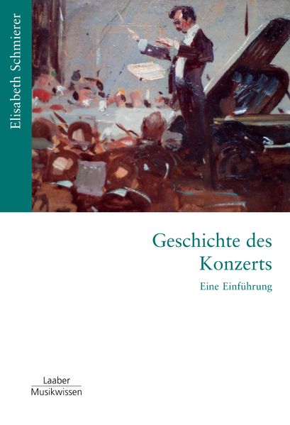 Geschichte des Konzerts