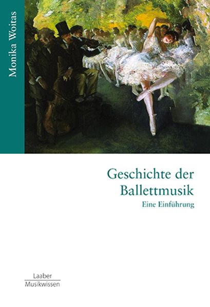 Geschichte der Ballettmusik