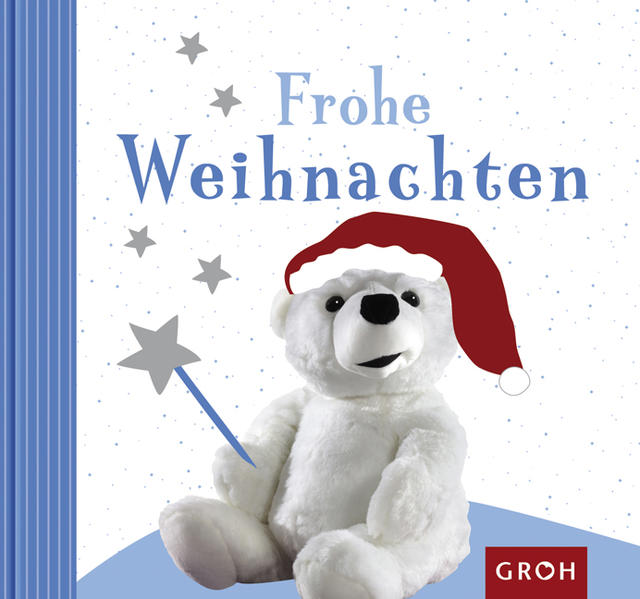 Frohe Weihnachten