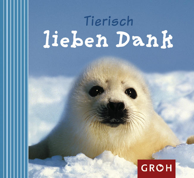 Tierisch lieben Dank