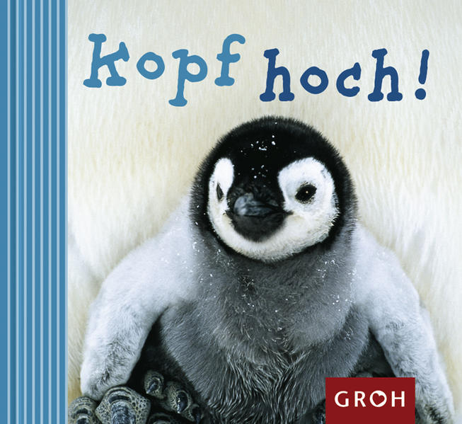 Kopf hoch!